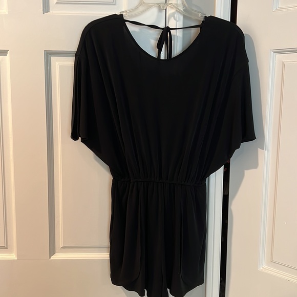 Romper shorts - Picture 3 of 6